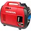 Інверторний бензиновий генератор Honda EU 22i [158857] - мініатюра 6