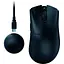 Мишка Razer DeathAdder V4 Pro Wireless/USB Black (RZ01-05330100-R3G1) - мініатюра 1