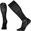Шкарпетки Smart Wool Men's PhD Ski Ultra Light Black XL (1033-SW 15029.001-XL) - мініатюра 1