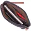 Комфортная мужская барсетка текстильная Vintage 24х16х3 см sum0021445 - миниатюра 5