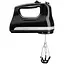 Міксер KitchenAid 5KHM6118EOB - мініатюра 1