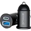 Автомобільний зарядний пристрій Proove Tiny Power Pro 30W Black (ACTP30111201) [152645] - мініатюра 4