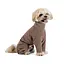 Костюм Pet Fashion Mars для собак, кавовий M - мініатюра 3