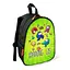 Рюкзак Among Us детский школьный/городской 34х27х13 см для мальчика (02346) - миниатюра 1