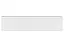 Радіатор сталевий Kroner з нижнім підключенням 22 тип 300х1500 мм (CV034463) - мініатюра 1