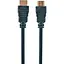 Кабель Cablexpert HDMI - HDMI v2.0 0.5m (CC-HDMI4-0.5M) - мініатюра 1