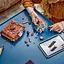 Конструктор LEGO Harry Potter Куслива Ужасная книга ужасов 518 деталей (76449) - миниатюра 14