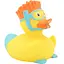 Качка FunnyDucks Аквалангістка (1864) - мініатюра 2