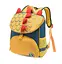 Рюкзак Динозав/Єдиноріг, висота 38 см, C62646 (В асортименті) - мініатюра 2