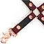 Крестовина Liebe Seele Wine Red Hogtie - миниатюра 3