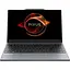 Ноутбук Pixus 14.1 Bit Lite FHD/Celeron N5095/8GB/256SSD/Intel UHD/W11H/Gray (4897058532142) - мініатюра 1