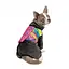 Комбінезон Pet Fashion Enigma для собак, розмір M, чорний - мініатюра 2