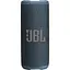 Портативна акустика JBL Grip Blue (JBLGRIPBLU) [154407] - мініатюра 1