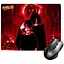 Игровая поверхность Nextprint Итачи Наруто Naruto 220 х 180 мм (7961) - миниатюра 1