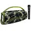 Колонка Hopestar A40, 70W/TWS/IPX6/RGB/12000mAh/мікрофон, Camouflage - мініатюра 1
