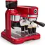 Кофеварка Klarstein Bella Café Espresso 1550 Вт (10046429) - миниатюра 1