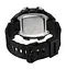 Часы мужские спортивные наручные Skmei 2126 (Черные с черным) - миниатюра 6