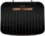 Гриль George Foreman притискний Fit Grill Copper Medium 1630Вт темп. режимів-1 пластик чорний Russell Hobbs kuh0015444 - мініатюра 1