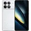 Смартфон Xiaomi Poco F6 Pro 12/256GB White (Global Version) [NFC, 5G] - миниатюра 1