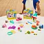 Набор для творчества Hasbro Play-Doh с лепочной массой Маленький кухонный набор Lil Noodle Playset (F3159_F3465) - миниатюра 14