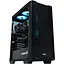 Двопроцесорна робоча станція Power Up #207 Xeon E5 2680 v4 x2/32 GB/SSD 512 Gb/NVIDIA Quadro M4000 8 Gb - мініатюра 1