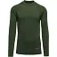 Термосветр Thermowave Base Layer 3 in4 L Forest Green - мініатюра 1