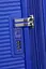 Чемодан American Tourister SOUNDBOX 55 см COBALT BLUE 55x40x20(23) 32G*12001 - миниатюра 8