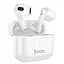 Бездротові навушники HOCO EW30 Intelligent true wireless BT headset White - мініатюра 1