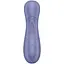 Вакуумний кліторальний стимулятор Satisfyer Pro 2 Generation 3 with Liquid Air Фіолетовий - мініатюра 2