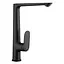 Змішувач для кухні Kroner Element 211512A-3801 (CV035979) - мініатюра 1