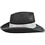 Шляпа Гангстерская - миниатюра 3
