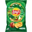 Чипсы картофельные Lay's Запеченное яблочко с карамелью 95 г - миниатюра 1