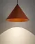 Люстра Nowodvorski 11483 Zenith L GU10 1x20W IP20 Терракотовая - миниатюра 2