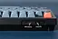 Клавиатура Keychron V5 Max Gateron Jupiter Banana Hot-Swap EN/UKR RGB Black (V5M-D4-UA) - миниатюра 5