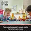 Конструктор LEGO Super Mario Mario Kart Набор Baby Peach & Grand Prix 823 детали (72036) - миниатюра 10