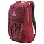 Рюкзак Deuter GoGo без поясного ремня Maron-Navy (1052-3820016 5322) - миниатюра 2