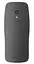 Телефон Nokia 3210 TA-1618 DS 2024 Grunge Black UA UCRF - мініатюра 2