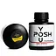 Закріплювач для гель-лаку YouPOSH без липкого шару Non-Wipe Top 50 мл - мініатюра 1