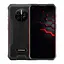 Захищений смартфон Doogee V10 8/128GB АКБ 8 500мАг 5G Red - мініатюра 1