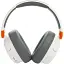 Гарнітура JBL Bluetooth Stereo JR460 NC (JBLJR460NCWHT) White UA - мініатюра 4