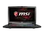 Ноутбук MSI Titan GT73VR 6RE i7-6820HK, 16Gb, 256Gb SSD +1000Gb HDD, Nvidia GTX 1070 8Gb - миниатюра 1