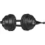 Гарнитура Sandberg Wireless Call Headset Bluetooth Black - миниатюра 4