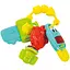Іграшка-брязкальце BabyClementoni Multi-activity Keys (17914) - мініатюра 1