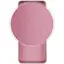 Чохол Lakshmi Silicone Cover Full Camera (AA) для Xiaomi Poco X6 / Note 13 Pro 5G Рожевий / Pink Sand - мініатюра 3