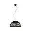 Підвісний світильник LS 3107-410-1L BK - мініатюра 1