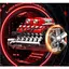 Конструктор Mould King Mking Двигатель и коробка передач Italian Supercar V12 (10169) [161052] - миниатюра 9