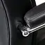 Кресло офисное Special4You Benamar black (E7078) - миниатюра 15