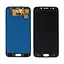 Дисплей для Samsung J730 Galaxy J7 2017 с черным тачскрином с регулируемой подсветкой - миниатюра 1