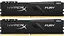 Модуль пам'яті HyperX DDR4 64Gb (2x32) Kingston Fury Black 3200 Mhz (HX432C16FB3K2/64) Б/в - мініатюра 1