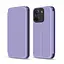 Чохол-книжка MAKE Xiaomi Redmi 15C/Poco C85 Flip Purple - мініатюра 1